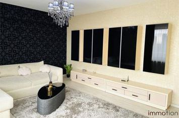 Apartament 2 camere de inchiriat AVIATIEI - Bucuresti anunturi imobiliare Bucuresti