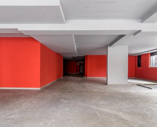 Spațiu comercial Cluj-Napoca, 441 mp