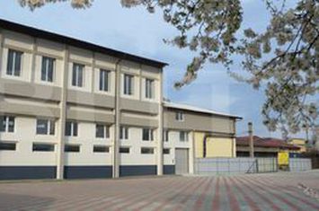 Spațiu industrial de vanzare SUCEAVA - Suceava anunturi imobiliare Suceava