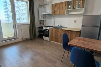 Inchiriere Garsoniera Ajustorului Park Residence anunturi imobiliare Bucuresti