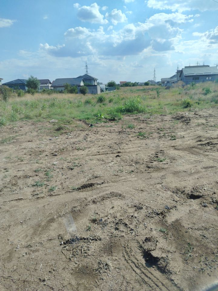 Teren de vanzare PREAJBA - Dolj anunturi imobiliare Dolj