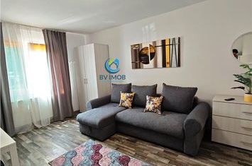 Garsonieră de inchiriat BRASOVUL VECHI - Brasov anunturi imobiliare Brasov