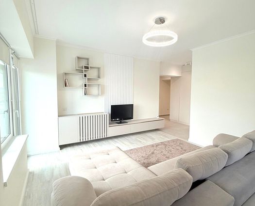 Apartament 2 camere Podu Ros, 58 mp