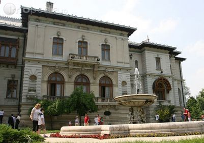 IMOPEDIA.ro ia pulsul cartierelor bucureştene:: Linişte pe piaţa imobiliară din Cotroceni