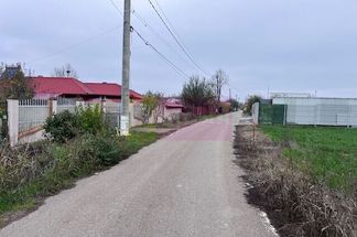 Teren Intravilan de vânzare Giurgiu - Comana