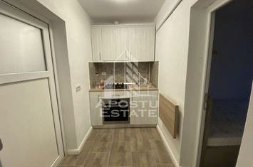 Casa individuala cu 2 camere, pe parter, zona Mircea cel batran anunturi imobiliare Timis