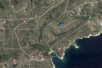 Teren construibil 10.610 mp în Astrida, Thassos anunturi imobiliare Grecia