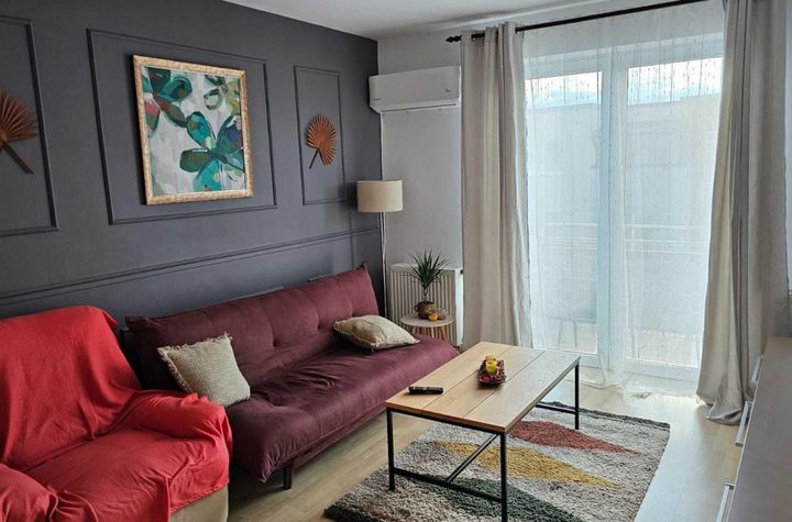 Apartament 2 camere de inchiriat BRASOV - Brasov anunturi imobiliare Brasov