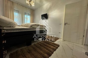 Apartament cu 3 camere, prima inchiriere, in Giroc (Future) anunturi imobiliare Timis