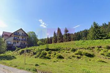 Teren intravilan de vanzare in Predeal, zona Trei Brazi anunturi imobiliare Brasov