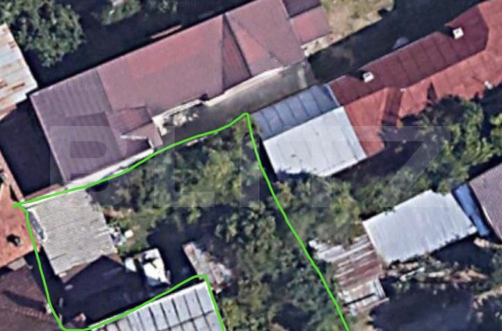 Teren de vanzare TARGOVISTE - Dambovita anunturi imobiliare Dambovita