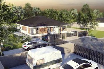 Casă - 4 camere de vanzare CETATE - Alba anunturi imobiliare Alba