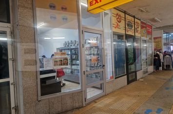 Spațiu comercial de vanzare ASTRA - Brasov anunturi imobiliare Brasov