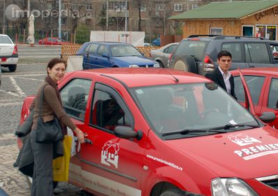 Soluţia pentru a ieşi din criză: Clientul nostru, stăpânul nostru