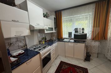 Apartament 2 camere de vanzare SATU MARE - Satu Mare anunturi imobiliare Satu Mare