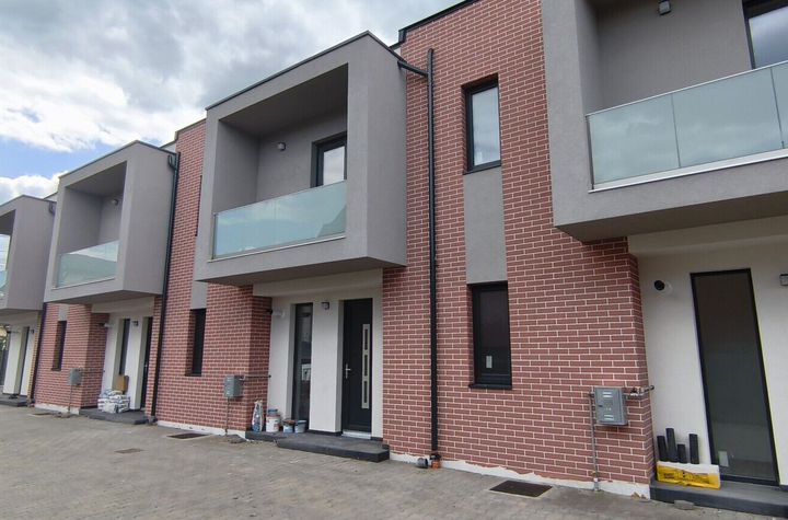 Casa la cheie in Braytim | Materiale de calitate | Direct dezvoltator anunturi imobiliare Timis
