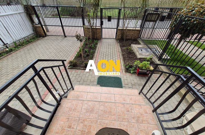 1/2 Duplex, Zona Centru anunturi imobiliare Alba