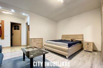 Garsonieră de inchiriat ZORILOR - Cluj anunturi imobiliare Cluj
