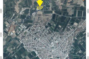 Teren construibil 17.250 mp în Χρυσούπολη Νέστου anunturi imobiliare Grecia