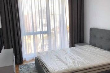 Apartament 3 camere de inchiriat ROMANA - Bucuresti anunturi imobiliare Bucuresti