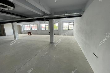 Spațiu comercial de inchiriat CALEA SURII MICI - Sibiu anunturi imobiliare Sibiu