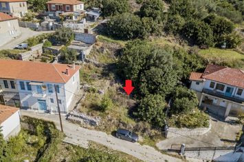 Teren construibil 156 mp în Podochori, Kavala anunturi imobiliare Grecia