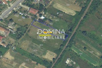 Teren de vanzare IEZURENI - Gorj anunturi imobiliare Gorj