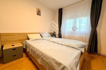 Apartament cu 3 camere, Centrala proprie, Zona Lipovei, Timisoara anunturi imobiliare Timis