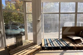 Spațiu comercial de inchiriat 1 MAI - Dolj anunturi imobiliare Dolj