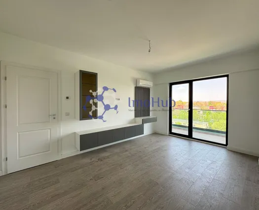 Apartament 2 camere Tatarasi, 64 mp
