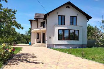 Vilă - 5 camere de vanzare SIRNA - Prahova anunturi imobiliare Prahova