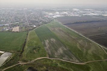 Teren 37,344mp în zona industriala Vest, Arad anunturi imobiliare Arad