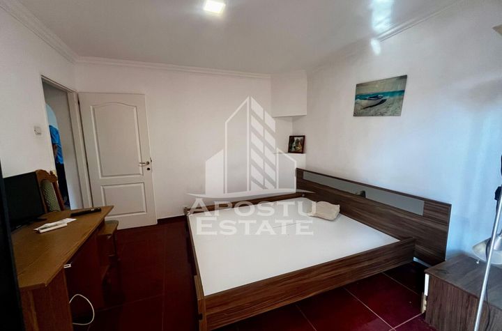 Apartament 2 camere,centrala proprie,zona Dorobantilor anunturi imobiliare Timis