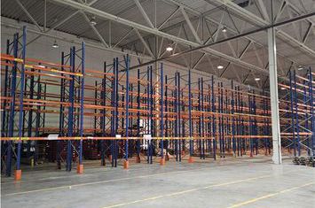 Spațiu industrial de inchiriat VEST - Sibiu anunturi imobiliare Sibiu
