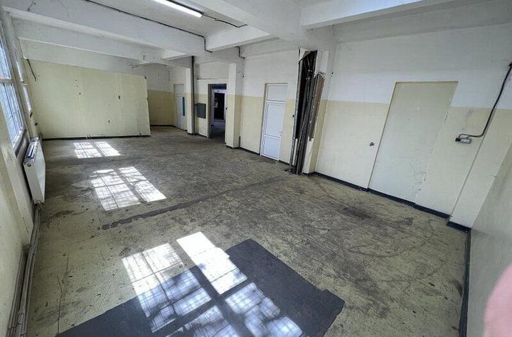 Drumul Intre Tarlale spatiu productie 1350 mp anunturi imobiliare Bucuresti