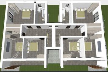 Vilă - 4 camere de vanzare SELIMBAR - Sibiu anunturi imobiliare Sibiu