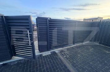 Casă - 4 camere de vanzare SANPETRU - Brasov anunturi imobiliare Brasov