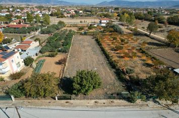 Teren construibil 1401 mp în Doxato, Drama anunturi imobiliare Grecia
