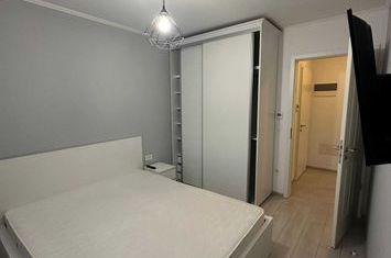 Apartament 2 camere de inchiriat TRACTORU - Brasov anunturi imobiliare Brasov