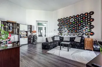 Apartament cu 2 camere în Palatul Bohuș - 0% COMISION anunturi imobiliare Arad