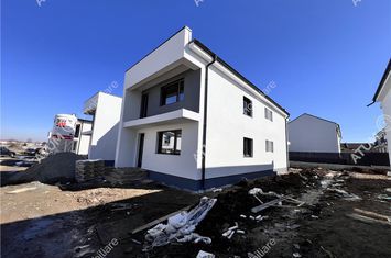 Vilă - 4 camere de vanzare CALEA CISNADIEI - Sibiu anunturi imobiliare Sibiu