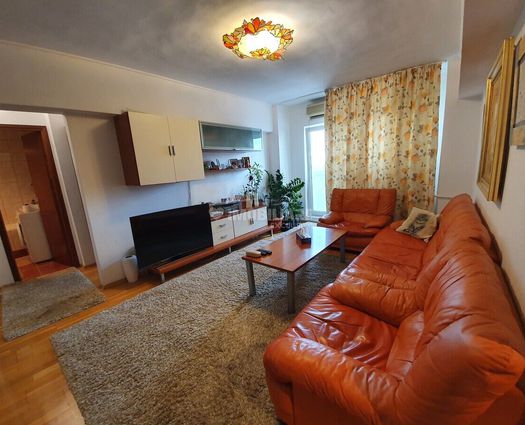 Apartament 2 camere Dancas, 130 mp