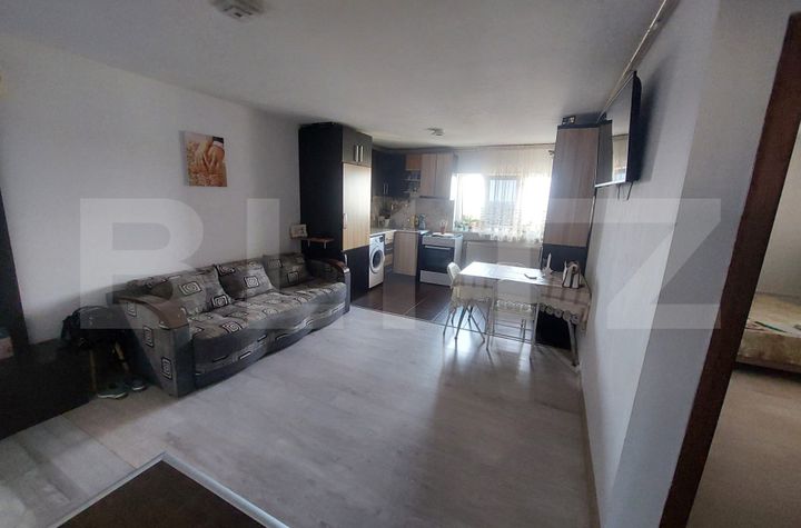 Apartament 3 camere de vanzare ROVINE - Dolj anunturi imobiliare Dolj