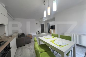 Apartament 2 camere de inchiriat FLORESTI - Cluj anunturi imobiliare Cluj