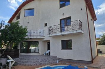 Glina vila noua 6 camere cu piscina anunturi imobiliare Bucuresti