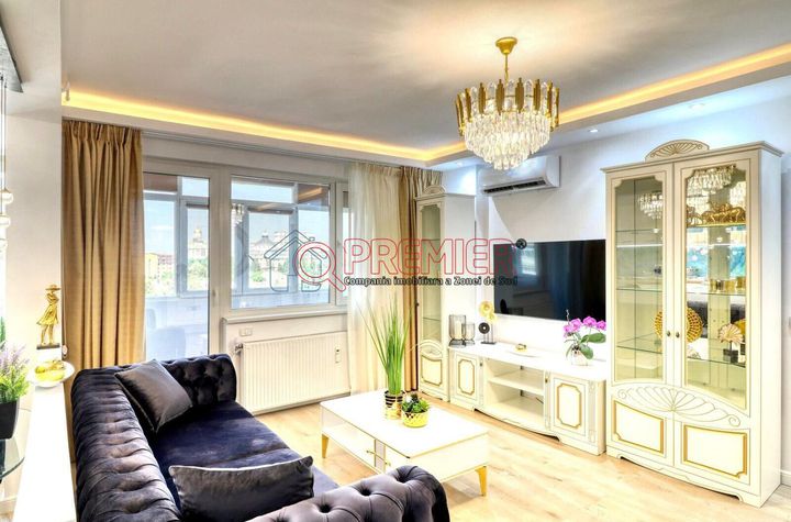 UNIRII - Cantemir - 2 Camere anunturi imobiliare Bucuresti