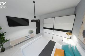 Pallady-Oxy Residence 3 Studio Tip A mega discount anunturi imobiliare Bucuresti