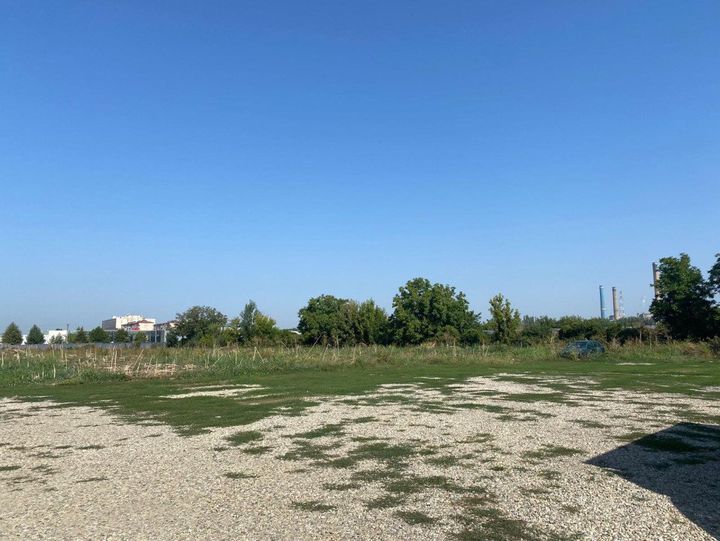 Teren de vanzare UNIRII - Bucuresti anunturi imobiliare Bucuresti
