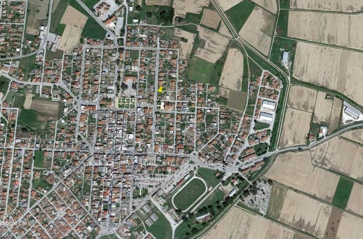 Teren construibil 329 mp în Irakleia anunturi imobiliare Grecia