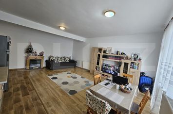 Apartament 2 camere de vanzare FLORESTI - Cluj anunturi imobiliare Cluj
